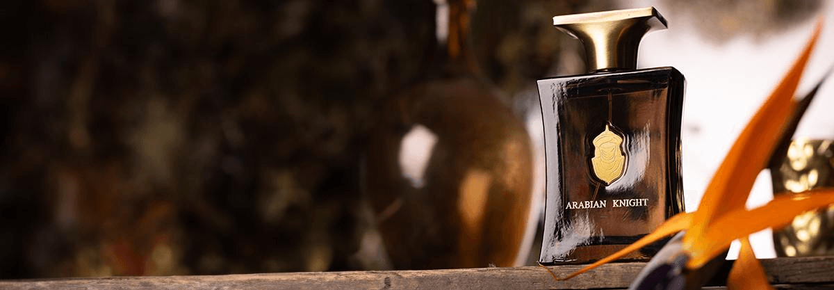 Buabed Banafa Perfumes